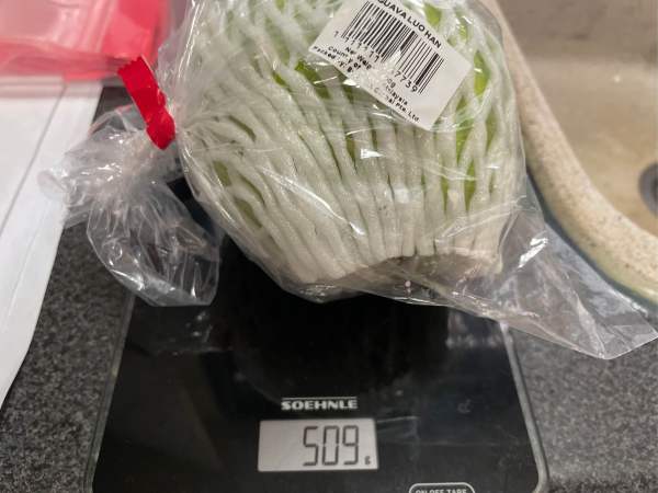 Buyer review image 2
