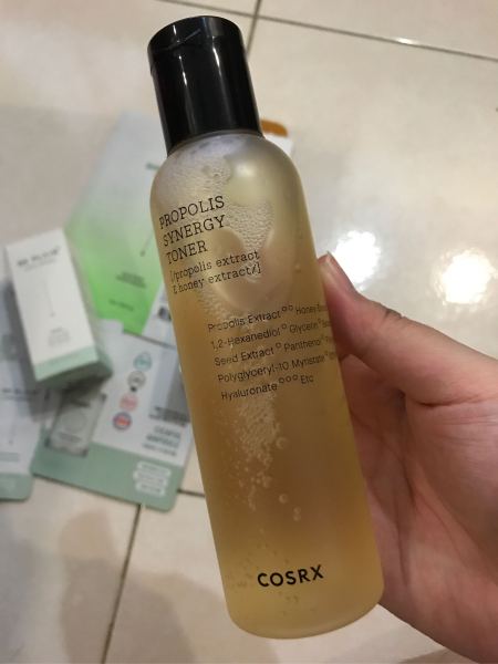 Buyer review image 2