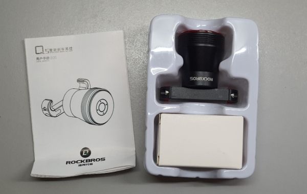 Buyer review image 3