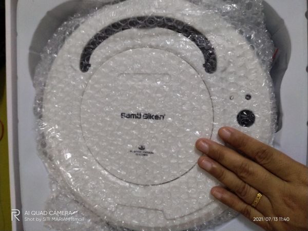 Buyer review image 2