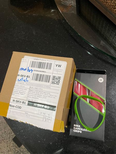 Buyer review image 1