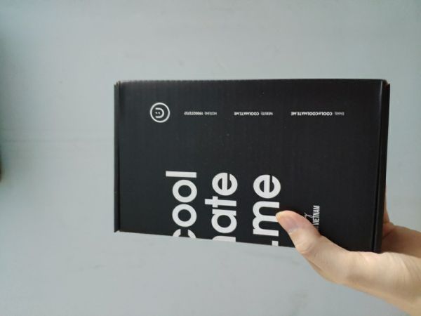 Buyer review image 2