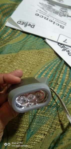Buyer review image 1