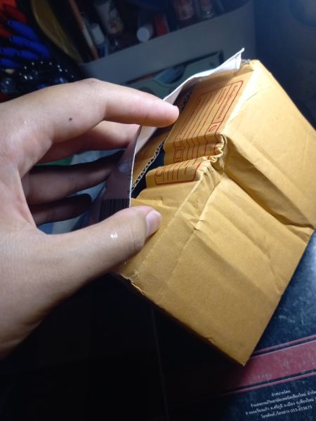Buyer review image 1
