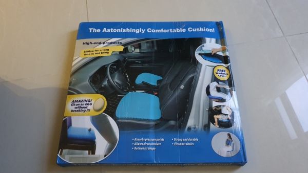 Buyer review image 3