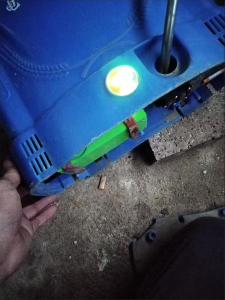 Buyer review image 1