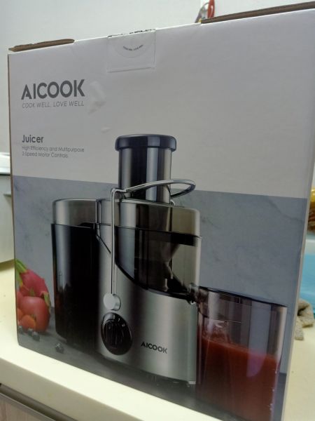 Buyer review image 2