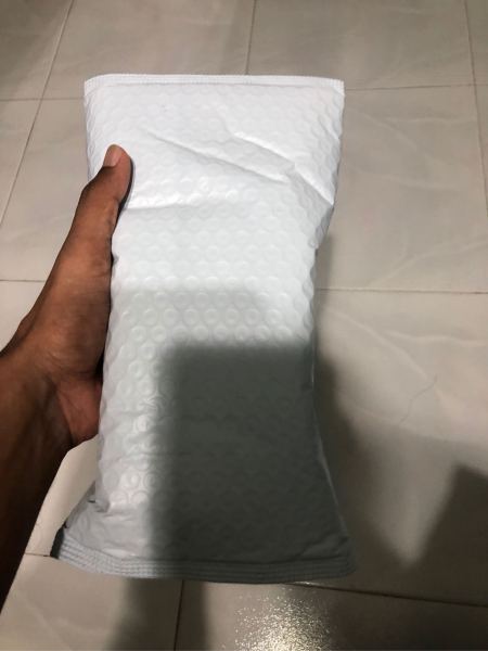 Buyer review image 5