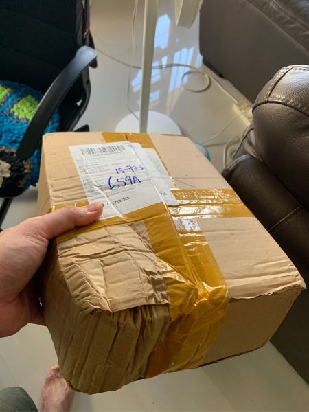 Buyer review image 3