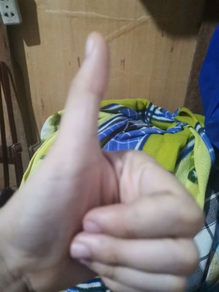 Buyer review image 2