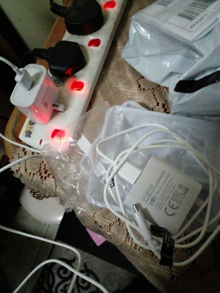 Buyer review image 1