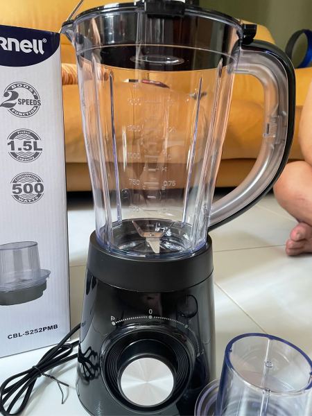 Buyer review image 1