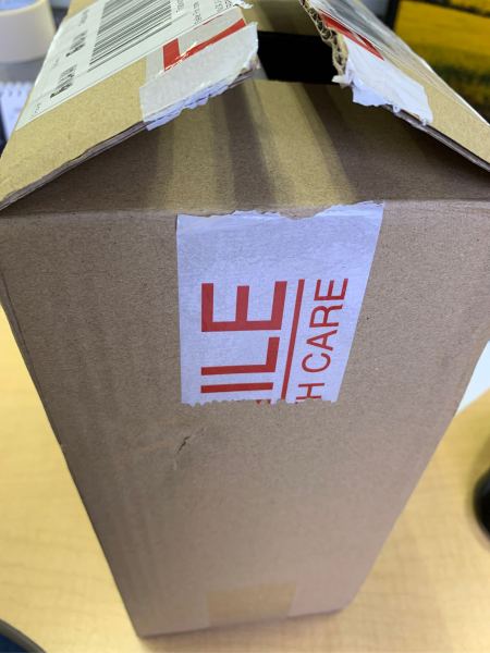 Buyer review image 1