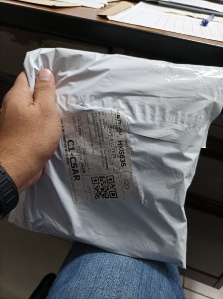 Buyer review image 1