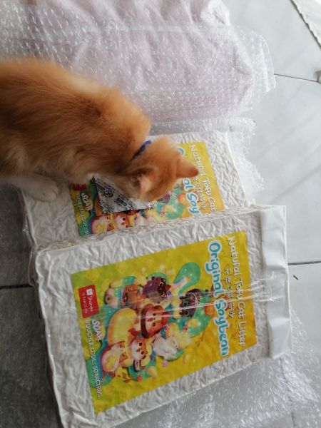 Buyer review image 3