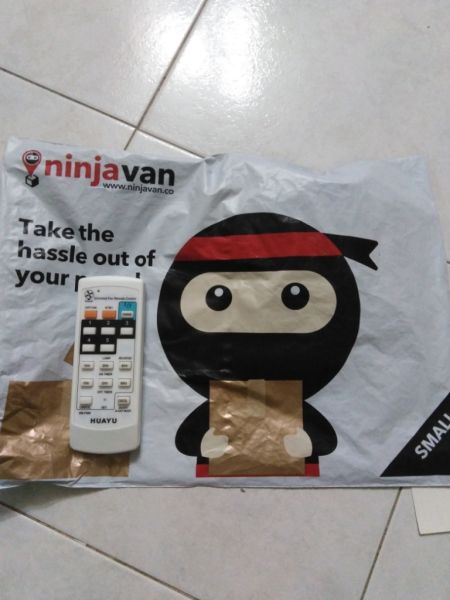 Buyer review image 2