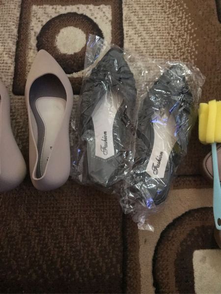 Buyer review image 2