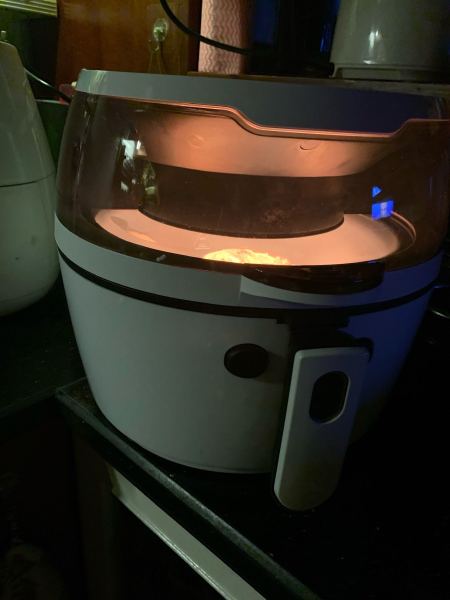 Buyer review image 1