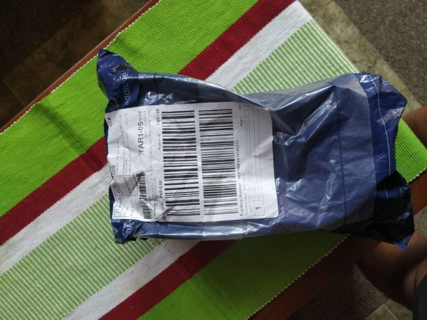 Buyer review image 1