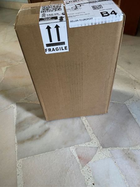 Buyer review image 2
