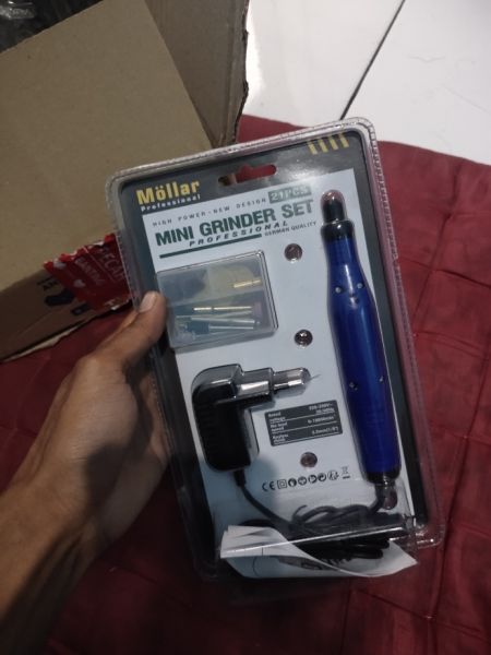 Buyer review image 2