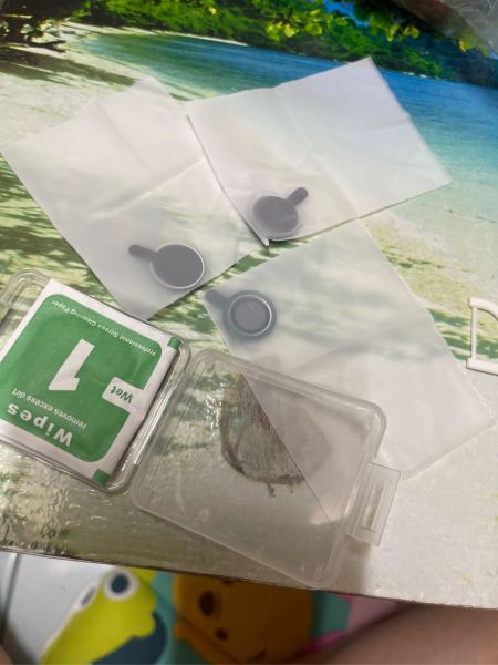 Buyer review image 1