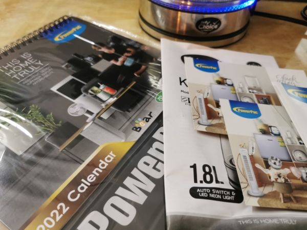 Buyer review image 2