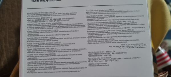 Buyer review image 2