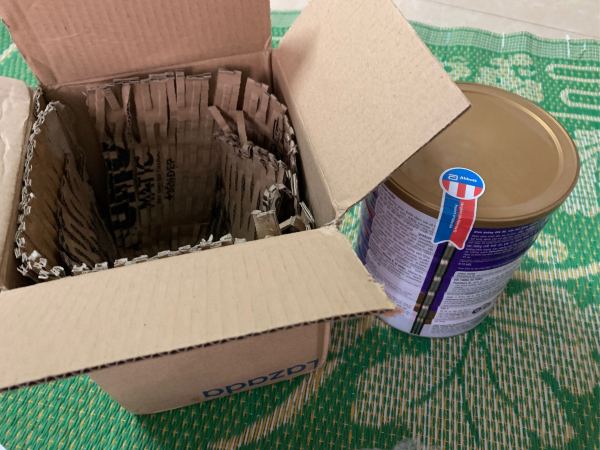 Buyer review image 3