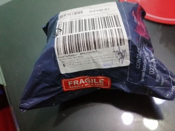 Buyer review image 1