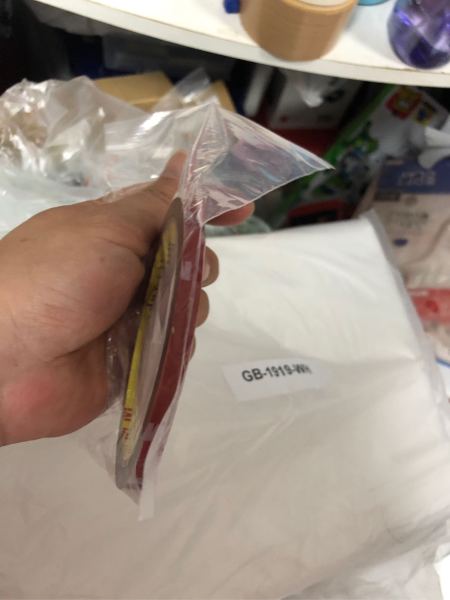 Buyer review image 1