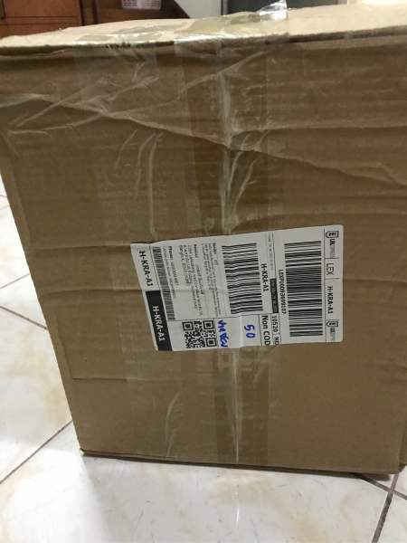 Buyer review image 2