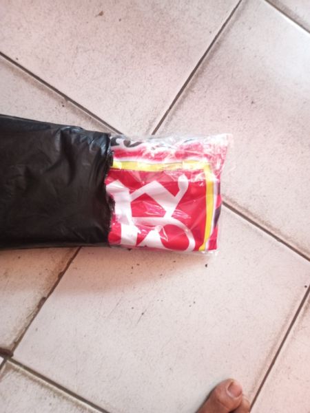 Buyer review image 1