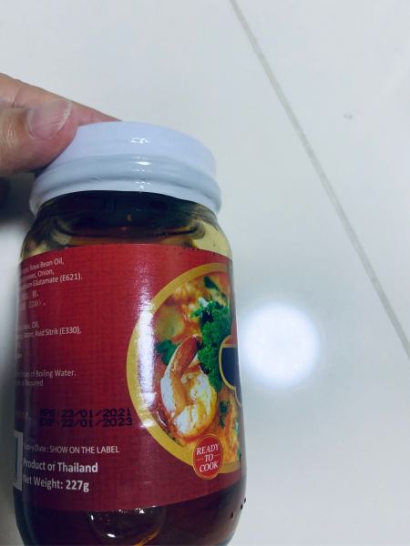 Buyer review image 1