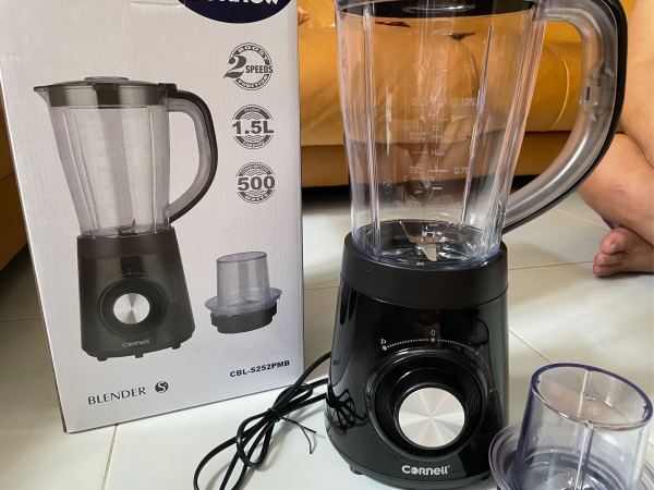Buyer review image 2