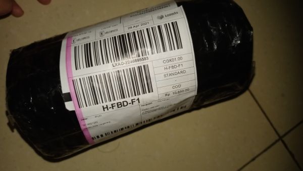 Buyer review image 1