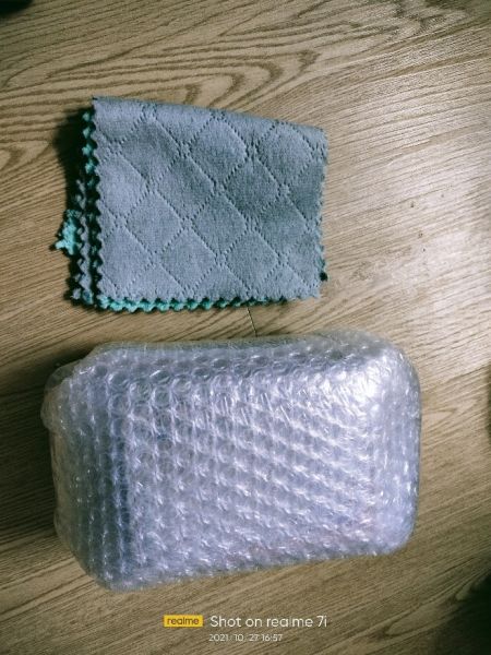 Buyer review image 2