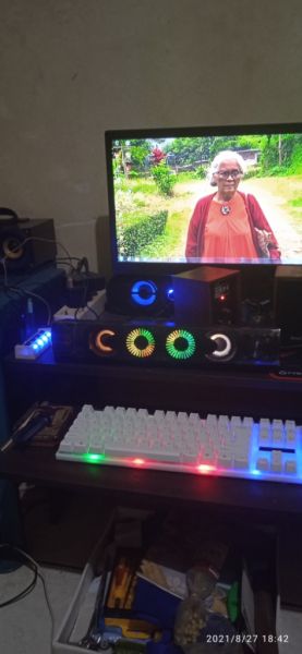Buyer review image 2