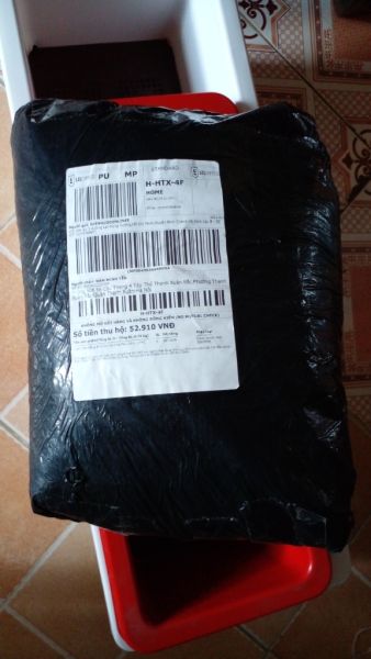 Buyer review image 1