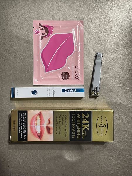 Buyer review image 1