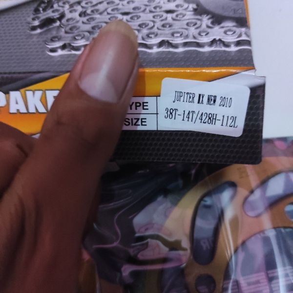 Buyer review image 2