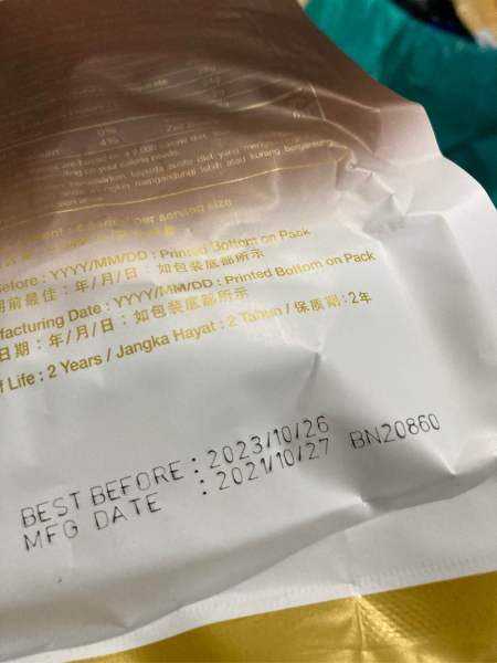 Buyer review image 2