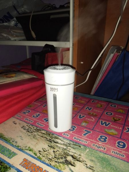 Buyer review image 1