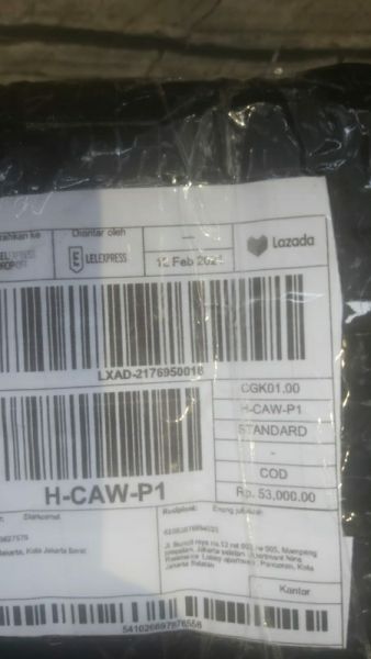 Buyer review image 1