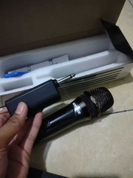 Buyer review image 2
