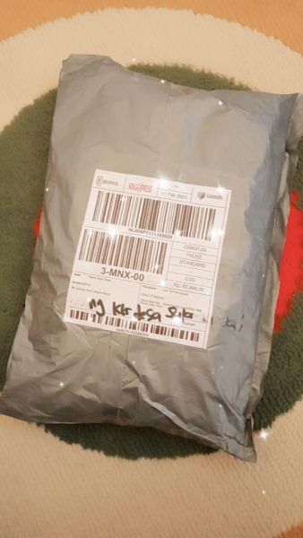 Buyer review image 1
