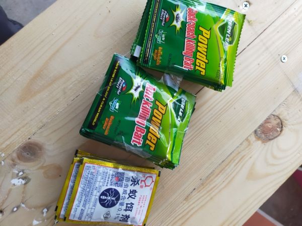 Buyer review image 1