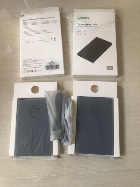 Buyer review image 4