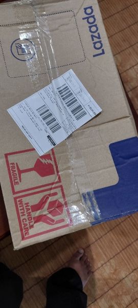 Buyer review image 1