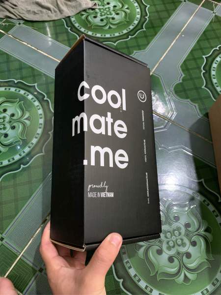 Buyer review image 2